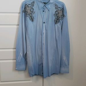 Mens Shirt